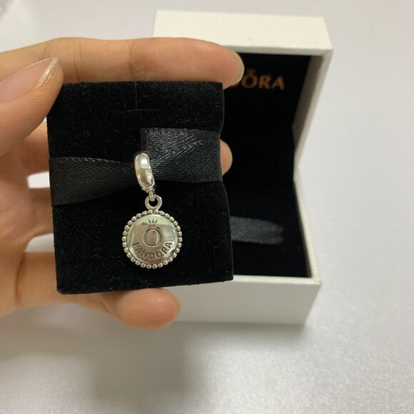 Pandora Florida Charm Alligator Charm Travel Charm - Picture 2 of 4